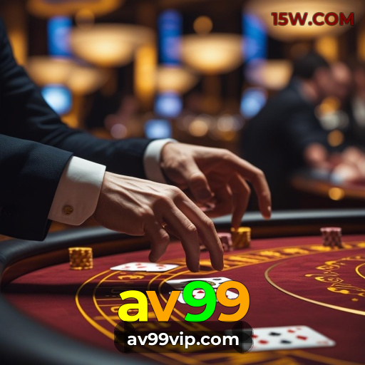 Logo da av99