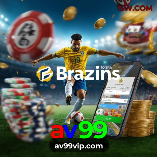 Catálogo av99 3.100+ jogos - Pragmatic Play, Evolution, NetEnt