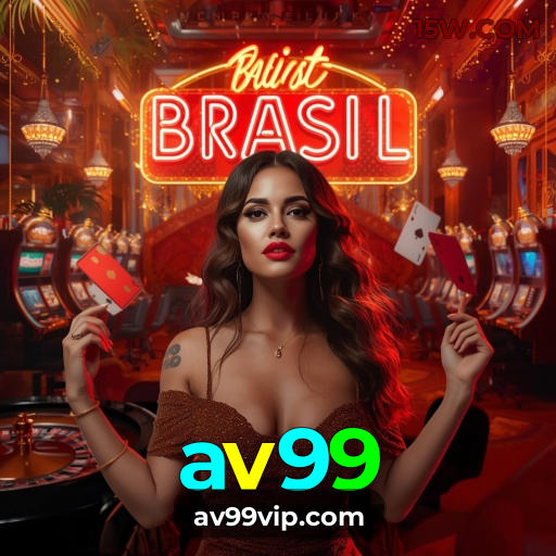 Tabela RTP dos jogos de cassino da av99