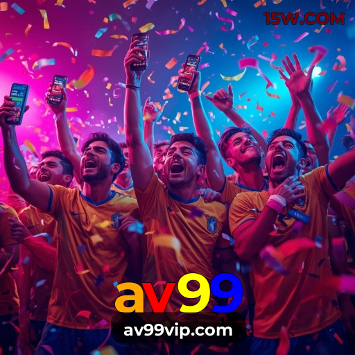 Requisitos do APK da av99 para Android