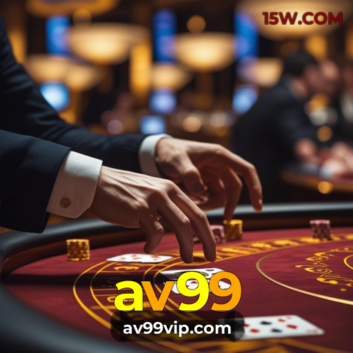 Logo da av99