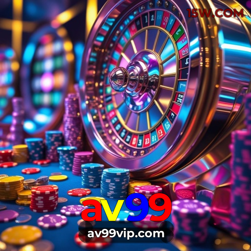 av99 Aplicativo Mobile – Download Fácil no Brasil