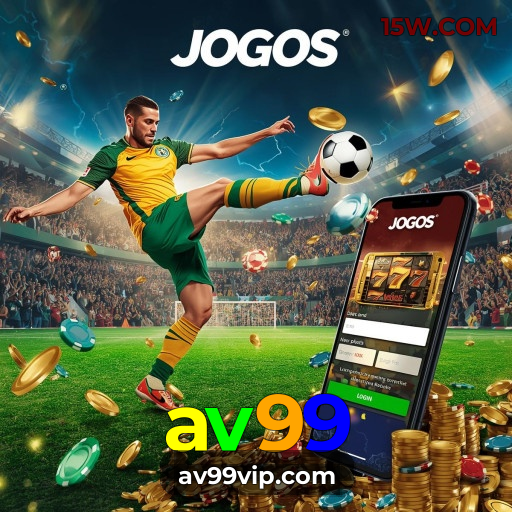 av99 bônus R$5.000 + 500 giros - Rollover 35x, prazo 30 dias, 38% taxa conversão