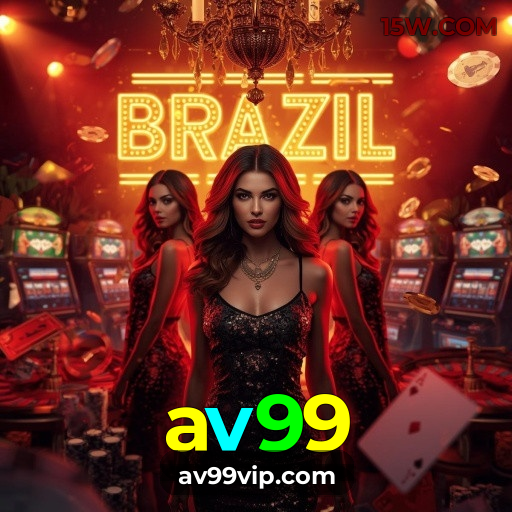 Logo da av99